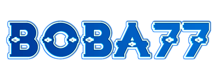 LOGO BOBA77