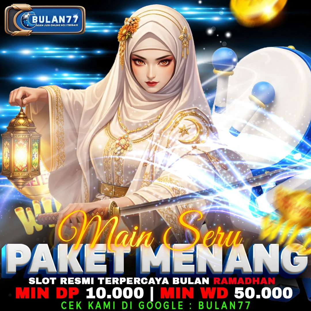 BOBA77 - Situs Slot Online Gacor Terpercaya | Casino Online Premium Terbaik
